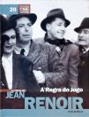 A Regra do Jogo - Jean Renoir (Inclui Dvd do filme)