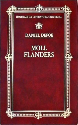 Moll Flanders