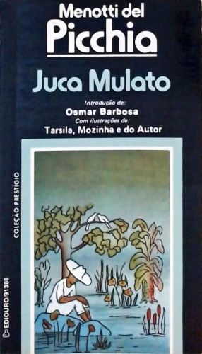 Juca Mulato