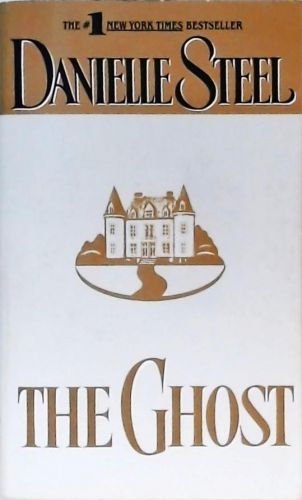 The Ghost - A Novel