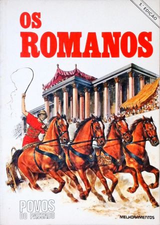 Os Romanos