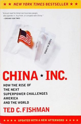 China Inc