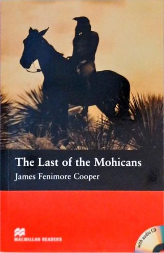 The Last Of The Mohicans - Inclui Cd