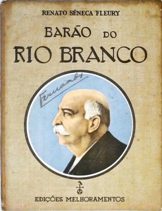Barão De Rio Branco