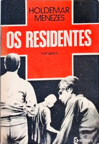 Os Residentes