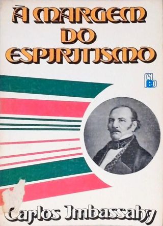 Á Margem Do Espiritismo