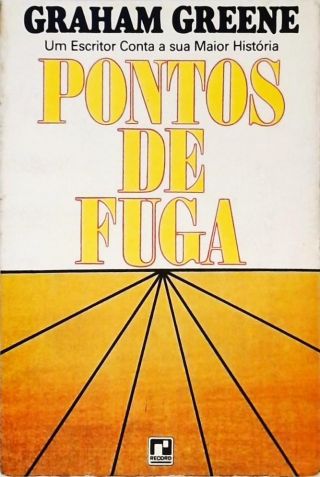 Pontos de Fuga