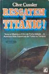 Resgatem o Titanic!