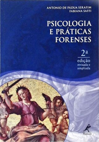 Psicologia e Práticas Forenses 