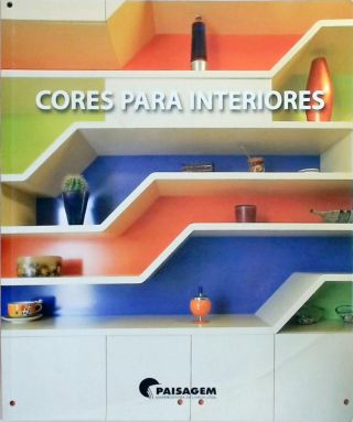 Cores Para Interiores