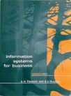 Information Systems for Business