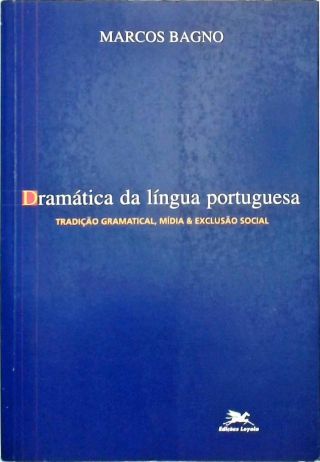 Dramatica da Lingua Portuguesa