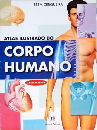 Atlas Ilustrado do Corpo Humano