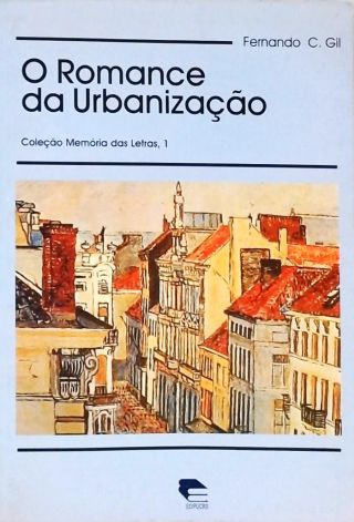 O Romance da Urbanização