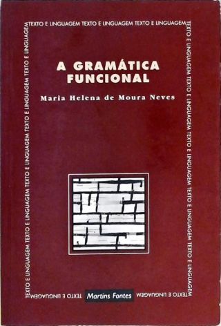 Gramática Funcional