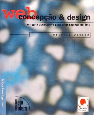 Web Concepção e Design 