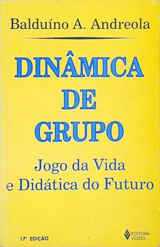 Dinâmica De Grupo