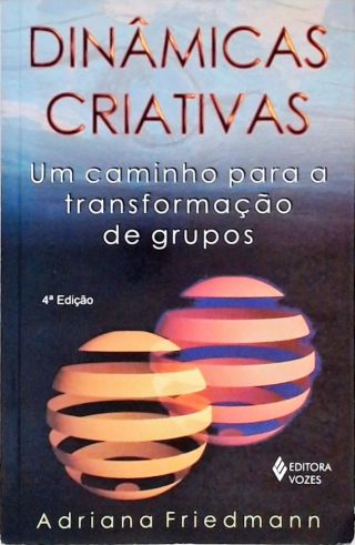 Dinâmicas Criativas