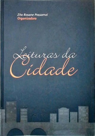 Leituras Da Cidade