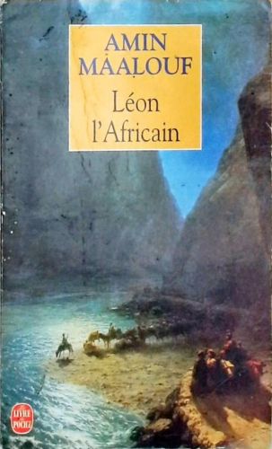 Léon L'Africain