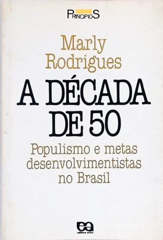 A Década De 50