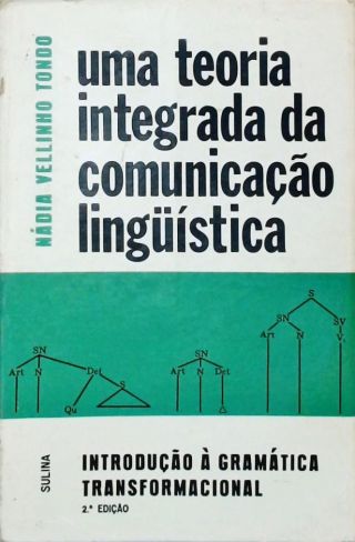 Uma teoria integrada da comunicação linguística