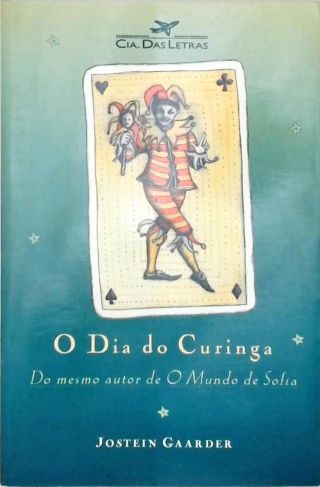 O Dia Do Curinga