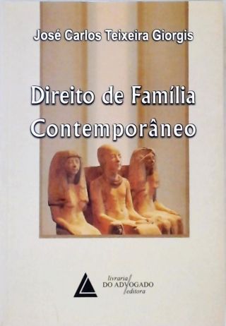 Direito de Família Contemporâneo