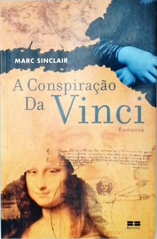 A conspiração da Vinci