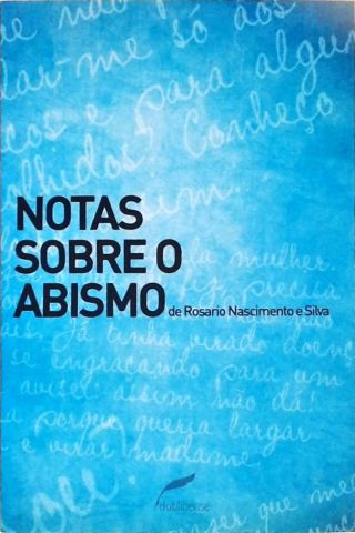 Notas Sobre O Abismo