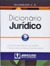 Dicionário Jurídico