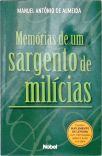 Memórias De Um Sargento De Milícias