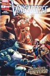 Vingadores Nº 3 - A Origem Secreta do Universo