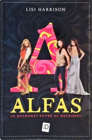 Alfas - As Melhores Entre As Melhores