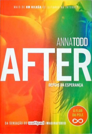 After 4 - Depois Da Esperança