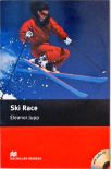 Ski Race (Audio CD Included)