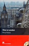 This Is London - Inclui Cd