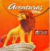 Aventuras Disney - O Rei Leão