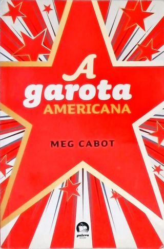 A garota americana