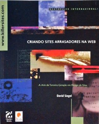 Criando Sites Arrasadores na Web