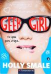 Geek Girl - Vol. 1