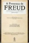 A Presença De Freud