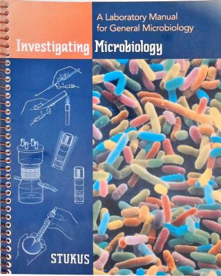 Investigating Microbiology