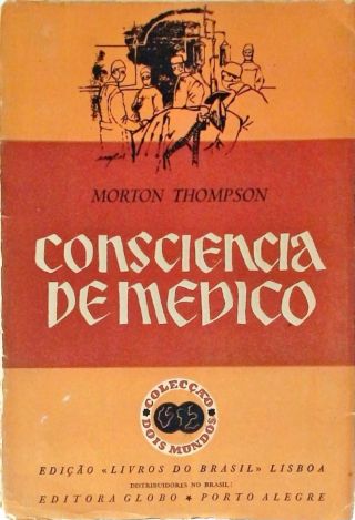 Consciência de Médico