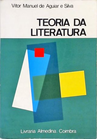 Teoria da Literatura