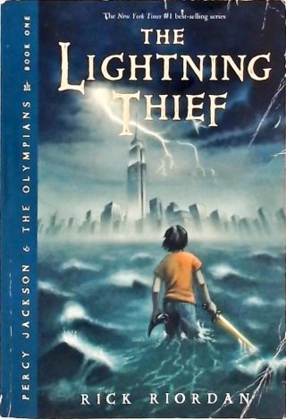 The Lightning Thief