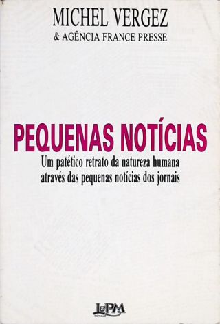 Pequenas Notícias