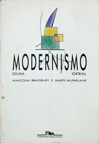 Modernismo - Guia geral 1890 - 1930