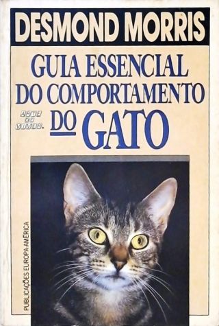 Guia Especial Do Comportamento Do Gato