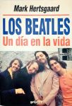 Los Beatles - Un día en la vida